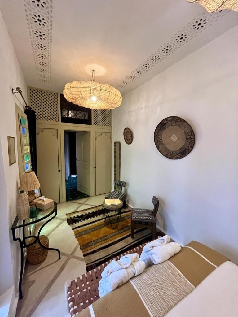 Maison d'hôtes Ecila 2*
